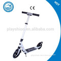 Adult mini bike kick scooter